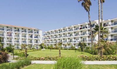 Imagine pentru Hotel Atlantique Holiday Club 4* valabile pentru Litoral 2025