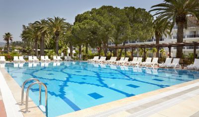 Imagine pentru Hotel Atlantique Holiday Club 4* valabile pentru Litoral 2025