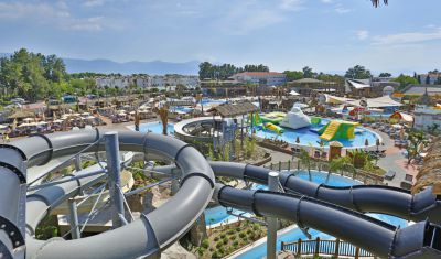Imagine pentru Hotel Atlantique Holiday Club 4* valabile pentru Litoral 2025
