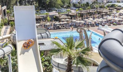 Imagine pentru Hotel Atlantique Holiday Club 4* valabile pentru Litoral 2025