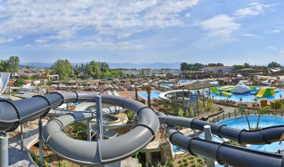 Imagine pentru Hotel Atlantique Holiday Club 4* valabile pentru Litoral 2025