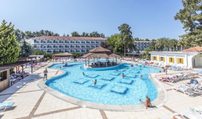 Imagine pentru Hotel Atlantique Holiday Club 4* valabile pentru Litoral 2025