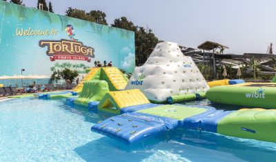 Imagine pentru Hotel Atlantique Holiday Club 4* valabile pentru Litoral 2025