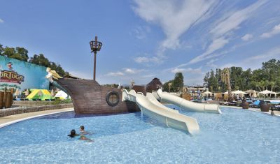 Imagine pentru Hotel Atlantique Holiday Club 4* valabile pentru Litoral 2025