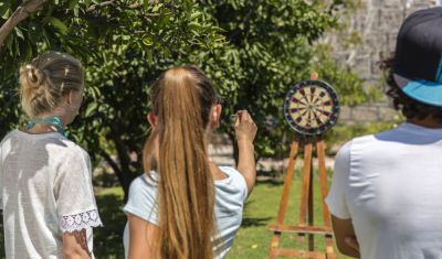 Imagine pentru Hotel Atlantique Holiday Club 4* valabile pentru Litoral 2025