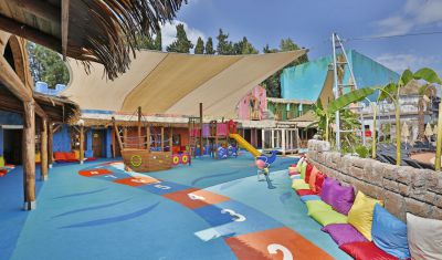 Imagine pentru Hotel Atlantique Holiday Club 4* valabile pentru Litoral 2025