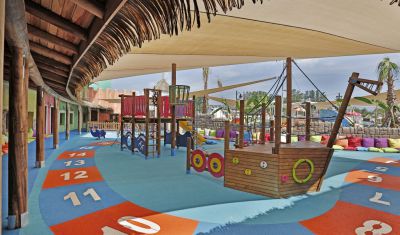Imagine pentru Hotel Atlantique Holiday Club 4* valabile pentru Litoral 2025