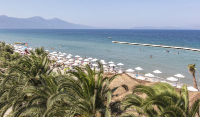 Imagine pentru Hotel Atlantique Holiday Club 4* valabile pentru Litoral 2025