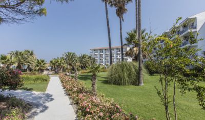 Imagine pentru Hotel Atlantique Holiday Club 4* valabile pentru Litoral 2025
