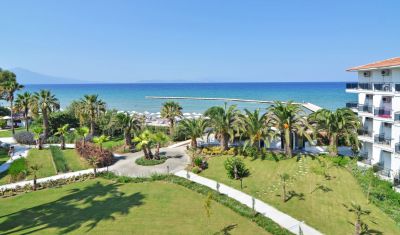 Imagine pentru Hotel Atlantique Holiday Club 4* valabile pentru Litoral 2025