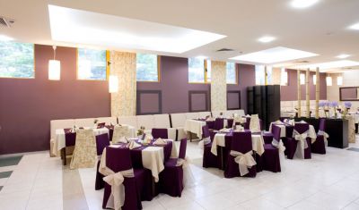 Imagine pentru Hotel Atlas 4*  valabile pentru Litoral 2025