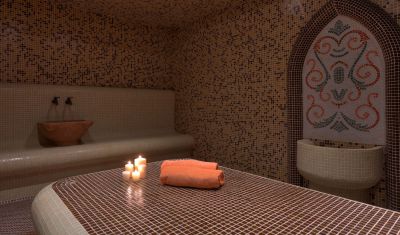 Imagine pentru Hotel Atlas 4*  valabile pentru Litoral 2025