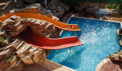 Imagine pentru Hotel Atlas 4*  valabile pentru Litoral 2025