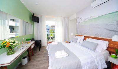 Imagine pentru Hotel Atrium Ambiance 4*(Adults Only 14+) valabile pentru Litoral 2025
