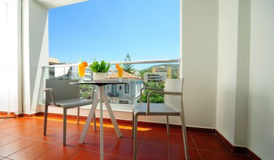 Imagine pentru Hotel Atrium Ambiance 4*(Adults Only 14+) valabile pentru Litoral 2025