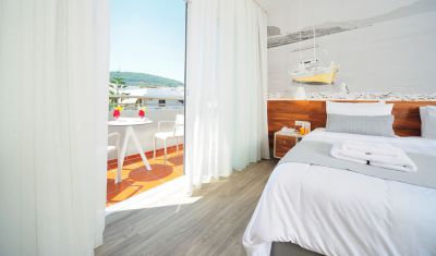 Imagine pentru Hotel Atrium Ambiance 4*(Adults Only 14+) valabile pentru Litoral 2025