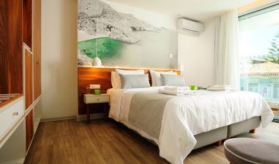 Imagine pentru Hotel Atrium Ambiance 4*(Adults Only 14+) valabile pentru Litoral 2025