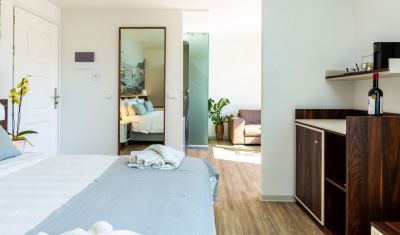 Imagine pentru Hotel Atrium Ambiance 4*(Adults Only 14+) valabile pentru Litoral 2025