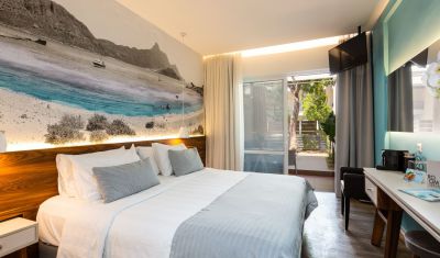 Imagine pentru Hotel Atrium Ambiance 4*(Adults Only 14+) valabile pentru Litoral 2025