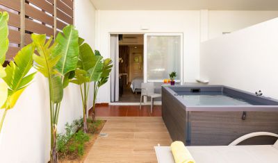 Imagine pentru Hotel Atrium Ambiance 4*(Adults Only 14+) valabile pentru Litoral 2025