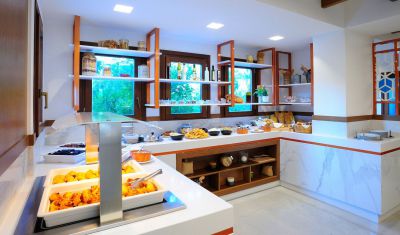 Imagine pentru Hotel Atrium Ambiance 4*(Adults Only 14+) valabile pentru Litoral 2025