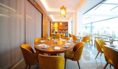 Imagine pentru Hotel Atrium Ambiance 4*(Adults Only 14+) valabile pentru Litoral 2025