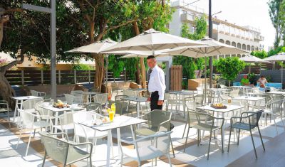 Imagine pentru Hotel Atrium Ambiance 4*(Adults Only 14+) valabile pentru Litoral 2025