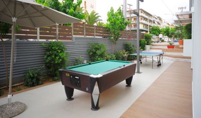Imagine pentru Hotel Atrium Ambiance 4*(Adults Only 14+) valabile pentru Litoral 2025
