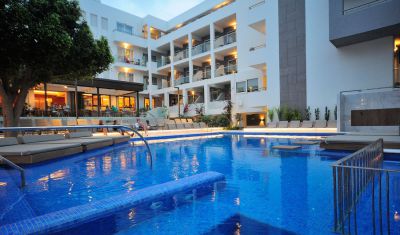 Imagine pentru Hotel Atrium Ambiance 4*(Adults Only 14+) valabile pentru Litoral 2025