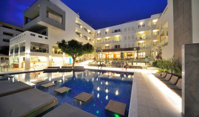 Imagine pentru Hotel Atrium Ambiance 4*(Adults Only 14+) valabile pentru Litoral 2025