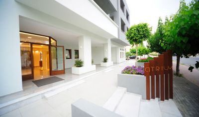 Imagine pentru Hotel Atrium Ambiance 4*(Adults Only 14+) valabile pentru Litoral 2025