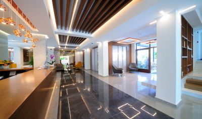 Imagine pentru Hotel Atrium Ambiance 4*(Adults Only 14+) valabile pentru Litoral 2025