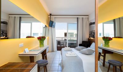 Imagine pentru Hotel Atrium Ambiance 4*(Adults Only 14+) valabile pentru Litoral 2025