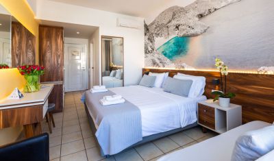 Imagine pentru Hotel Atrium Ambiance 4*(Adults Only 14+) valabile pentru Litoral 2025
