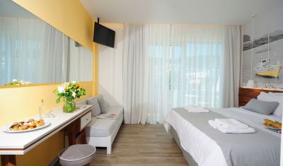 Imagine pentru Hotel Atrium Ambiance 4*(Adults Only 14+) valabile pentru Litoral 2025