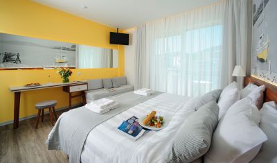 Imagine pentru Hotel Atrium Ambiance 4*(Adults Only 14+) valabile pentru Litoral 2025
