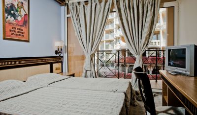 Imagine pentru Hotel Atrium Beach 3* valabile pentru Litoral 2025