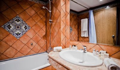 Imagine pentru Hotel Atrium Beach 3* valabile pentru Litoral 2025