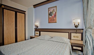 Imagine pentru Hotel Atrium Beach 3* valabile pentru Litoral 2025