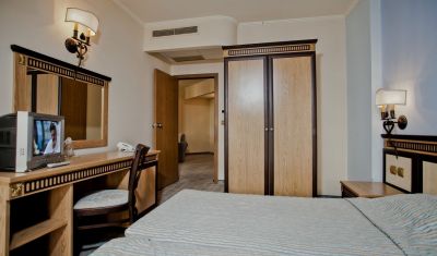 Imagine pentru Hotel Atrium Beach 3* valabile pentru Litoral 2025