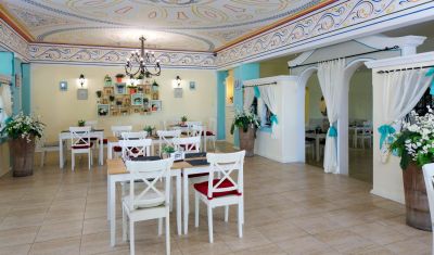 Imagine pentru Hotel Atrium Beach 3* valabile pentru Litoral 2025