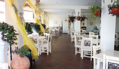 Imagine pentru Hotel Atrium Beach 3* valabile pentru Litoral 2025