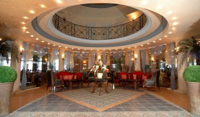 Imagine pentru Hotel Atrium Beach 3* valabile pentru Litoral 2025