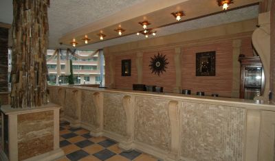 Imagine pentru Hotel Atrium Beach 3* valabile pentru Litoral 2025