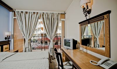 Imagine pentru Hotel Atrium Beach 3* valabile pentru Litoral 2025