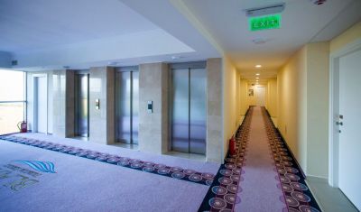 Imagine pentru Hotel Atrium By The Blaxy 4* valabile pentru Litoral 2025