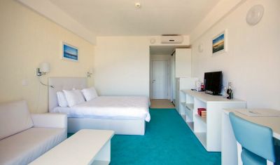Imagine pentru Hotel Atrium By The Blaxy 4* valabile pentru Litoral 2025