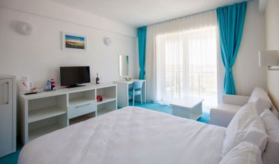 Imagine pentru Hotel Atrium By The Blaxy 4* valabile pentru Litoral 2025