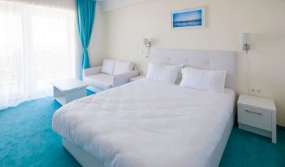Imagine pentru Hotel Atrium By The Blaxy 4* valabile pentru Litoral 2025