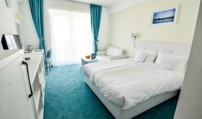 Imagine pentru Hotel Atrium By The Blaxy 4* valabile pentru Litoral 2025